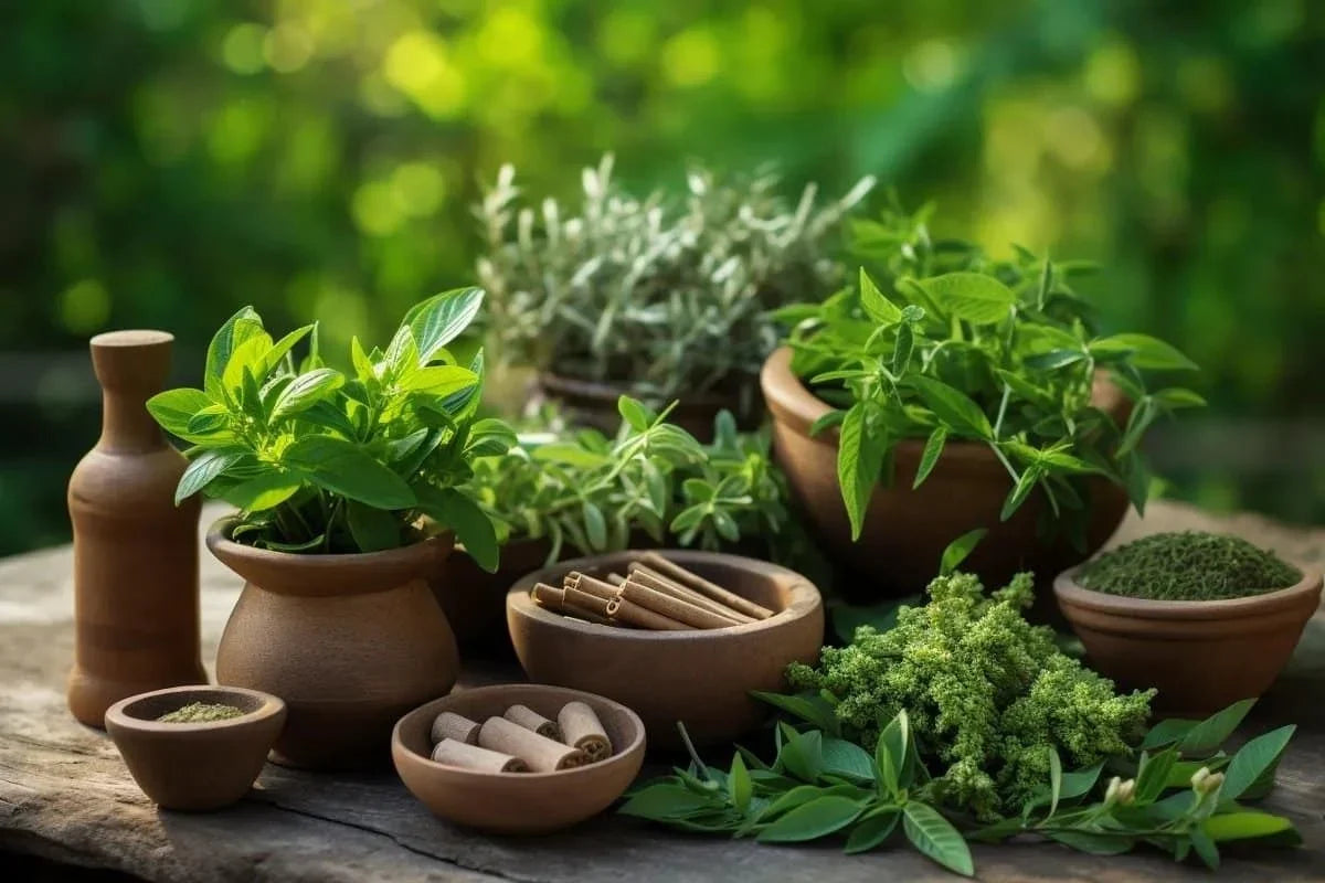 Ayurvedic Morning Routine: Simple Habits to Start Your Day Better
