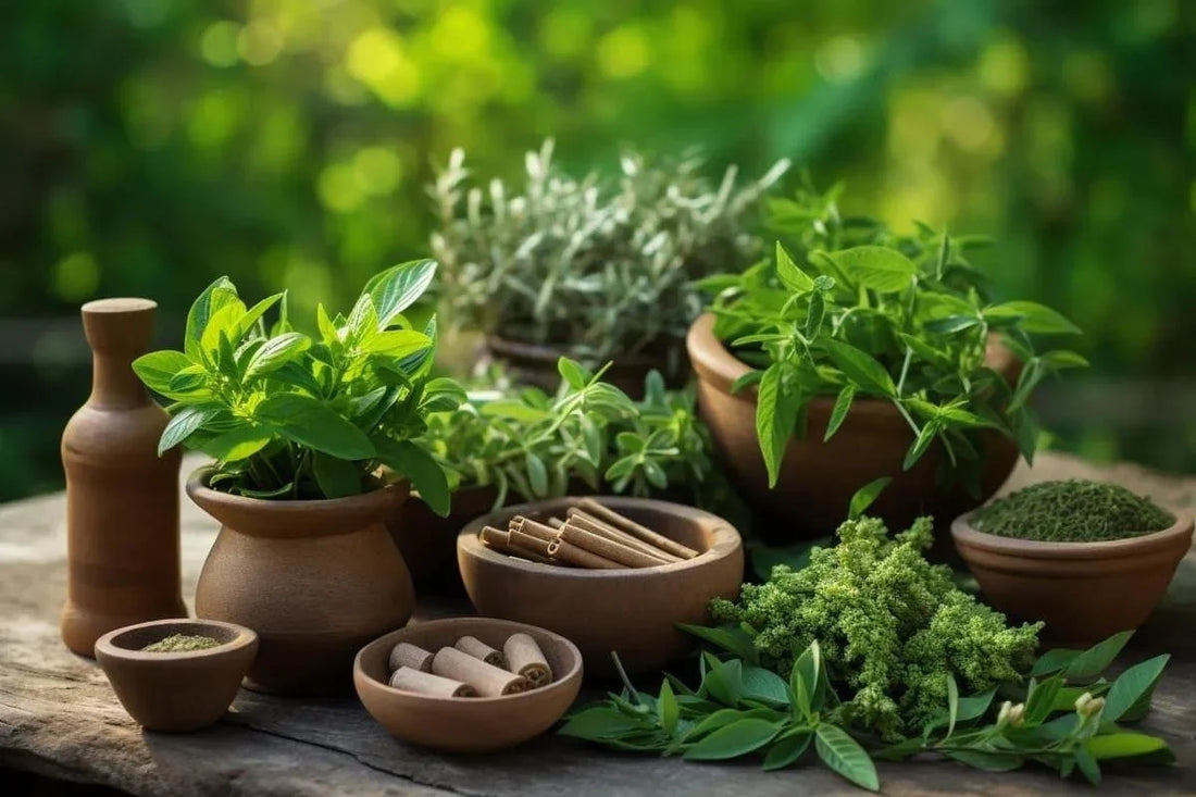 Ayurvedic Morning Routine: Simple Habits to Start Your Day Better