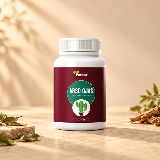 Arso Ojas Tablets