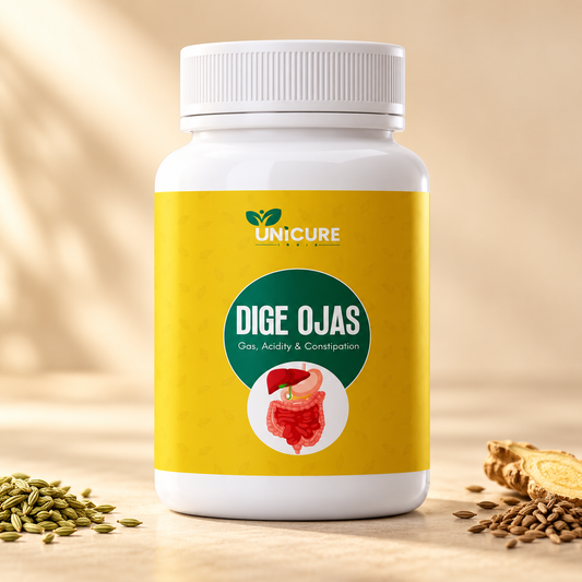 Dige Ojas Tablets