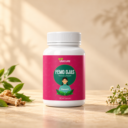 Femo Ojas Capsules