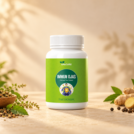 Immun Ojas Tablets