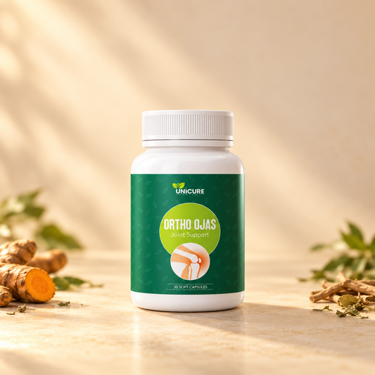 Ortho Ojas Capsules