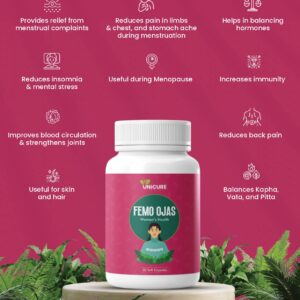 Femo Ojas Capsule