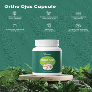 Ortho Ojas Capsule