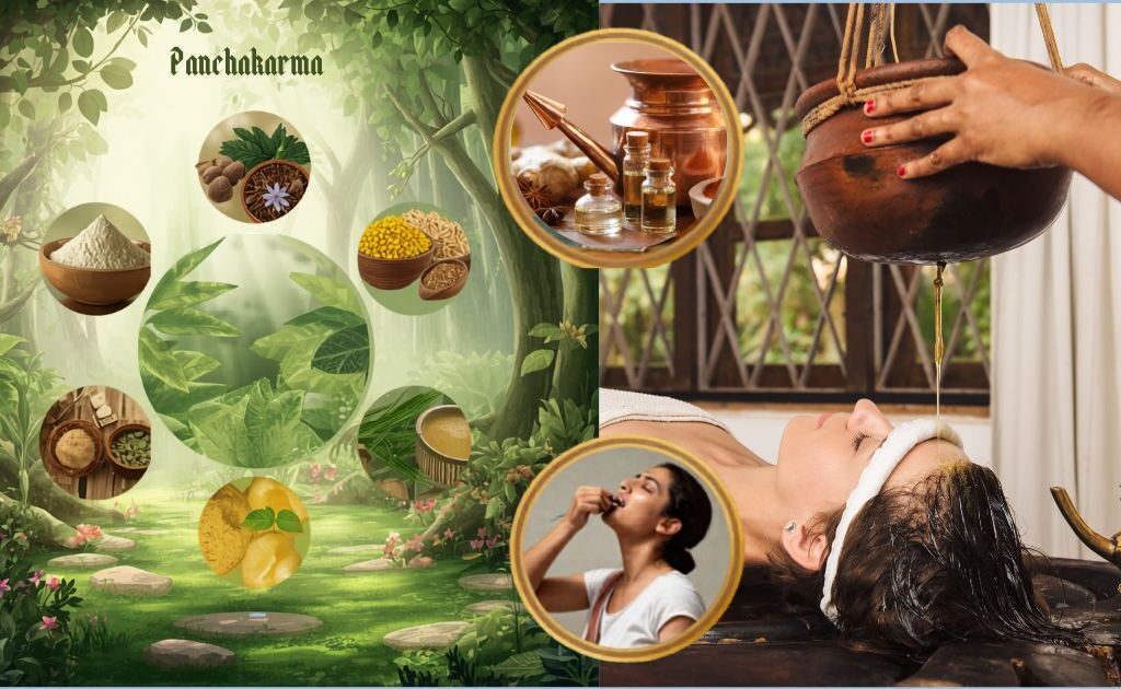 What Is Panchakarma and Why Is It Important? | Benefits of Ayurvedic Detox