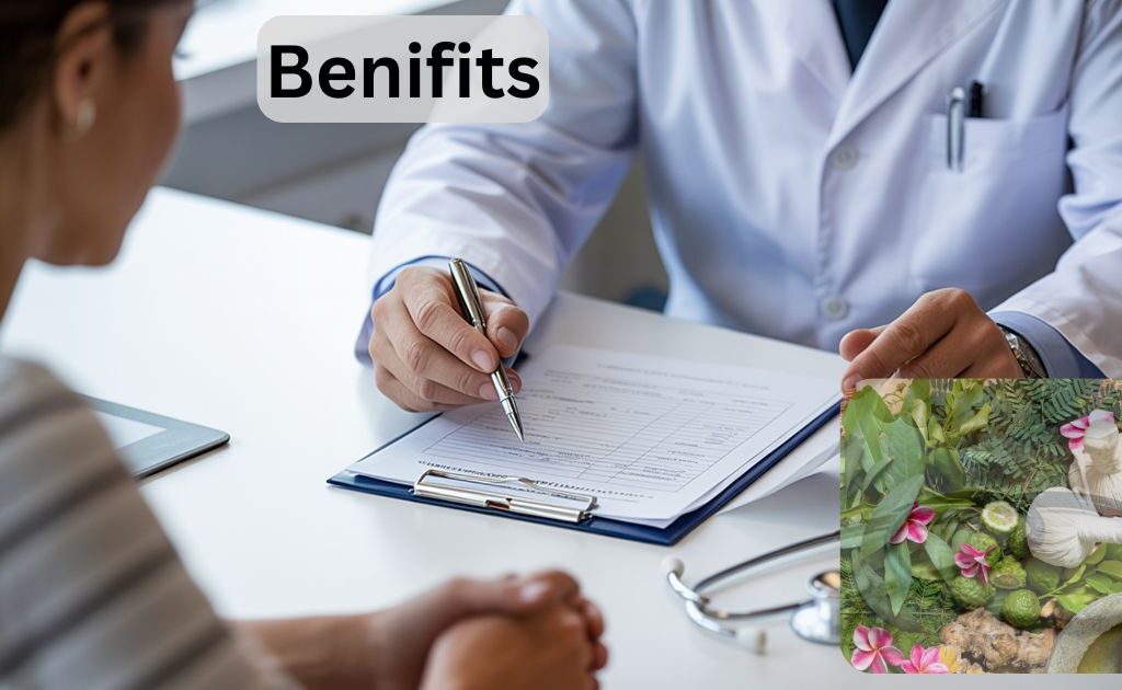 Benefits of Ayurvedic Consultation for Modern Lifestyle